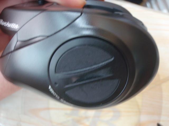 21バルケッタBB 300HG