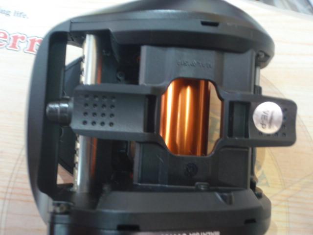 21バルケッタBB 300HG