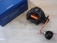 21バルケッタBB 300HG