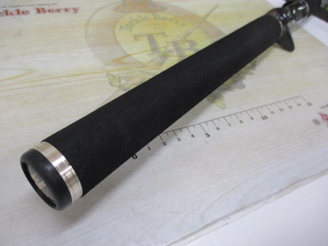 タクティクス TCSC-66M｜＠ベリーネット 日本最大新品中古釣具WEBショップ