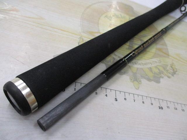 スクイッドウィックドゲーム SWG-BG66B/kensaki