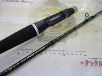 スクイッドウィックドゲーム SWG-BG66B/kensaki