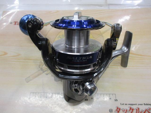 10ソルティガ 5000H