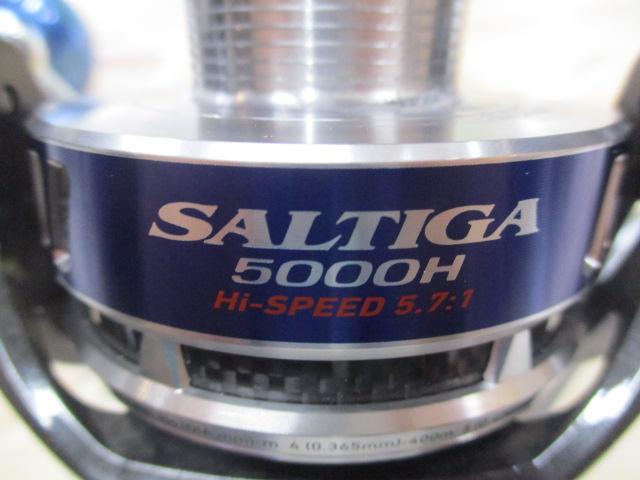 10ソルティガ 5000H