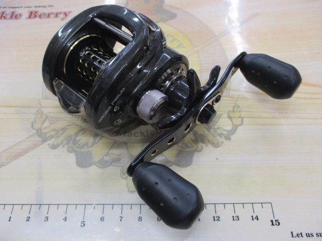 クロスフィールド