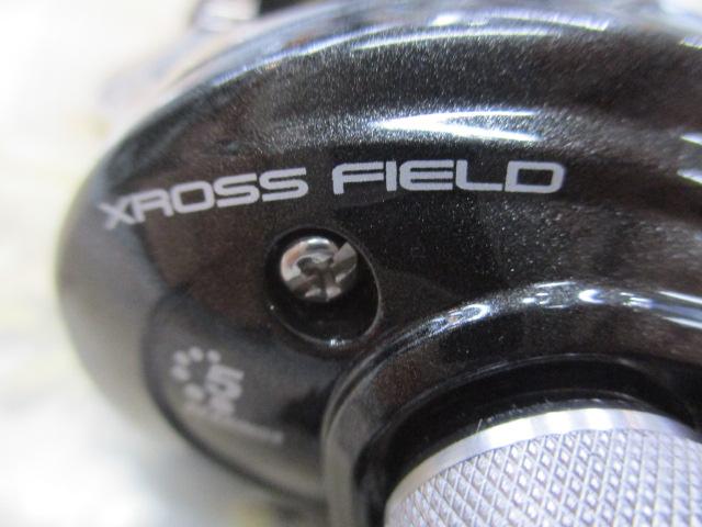 クロスフィールド