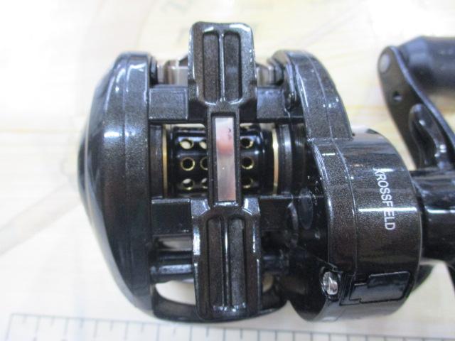 クロスフィールド