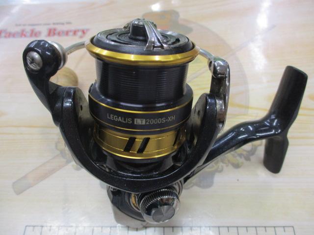 18レガリス LT2000S-XH