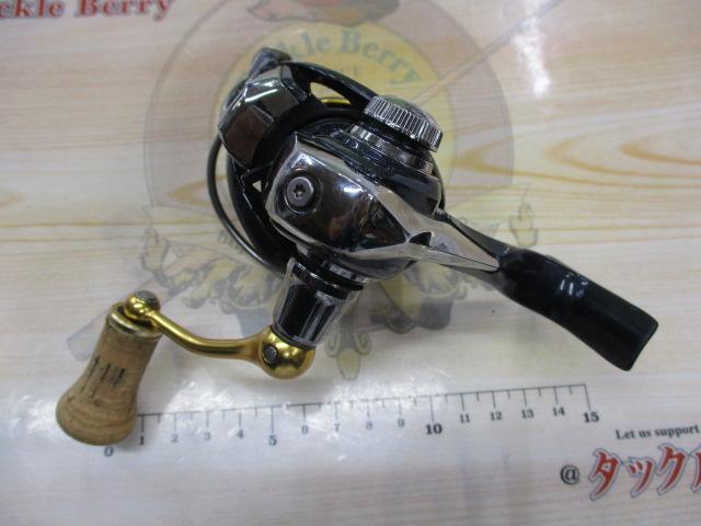 18レガリス LT2000S-XH