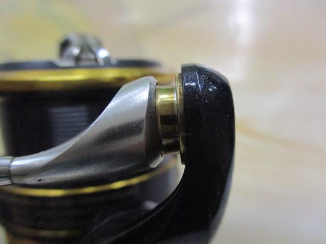 18レガリス LT2000S-XH