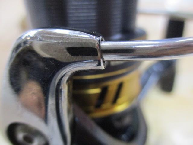 18レガリス LT2000S-XH