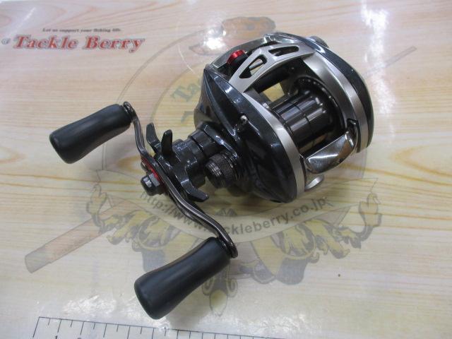 アルファスSV 105SHL