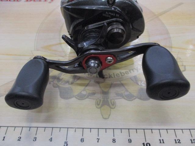 アルファスSV 105SHL