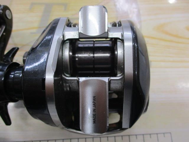 アルファスSV 105SHL