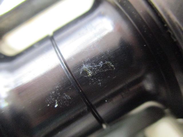 アルファスSV 105SHL