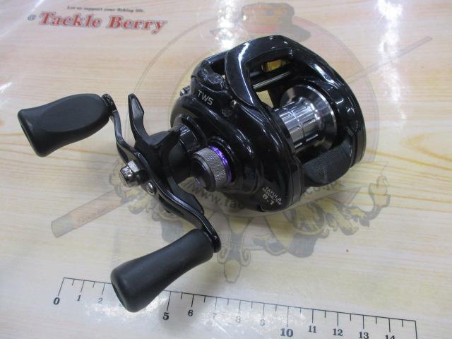 タトゥーラ 103XHL-TW