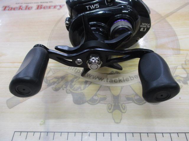 タトゥーラ 103XHL-TW