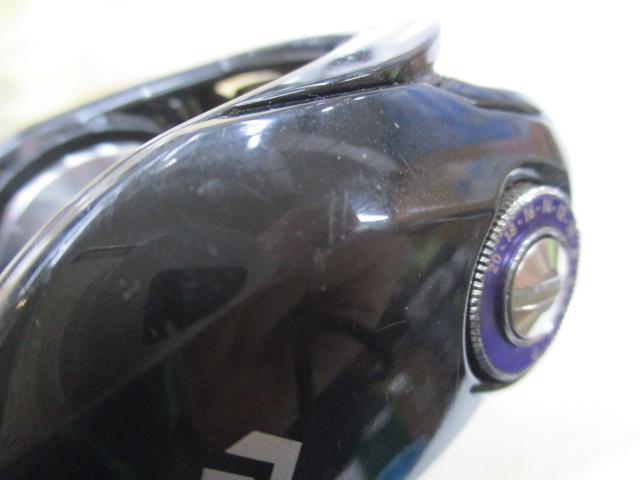 タトゥーラ 103XHL-TW