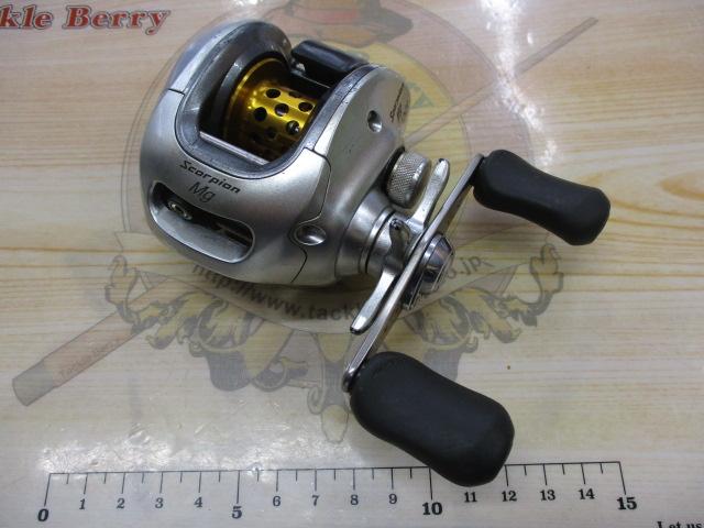 04スコーピオンMg 1001