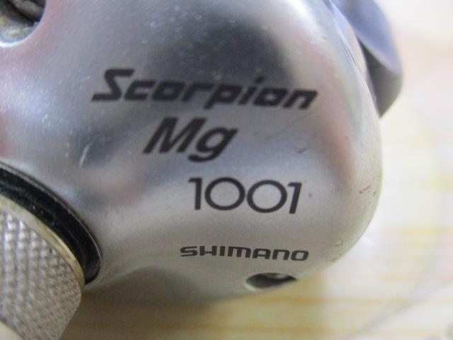 04スコーピオンMg 1001