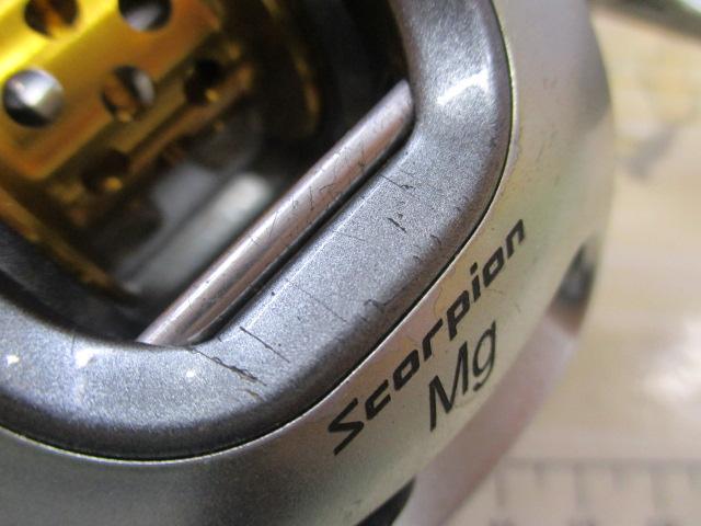 04スコーピオンMg 1001