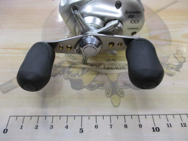 04スコーピオンMg 1001