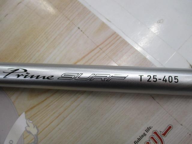 プライムサーフT 25-405・W