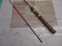 ステップスティックSS-1582ULメタリックレッド