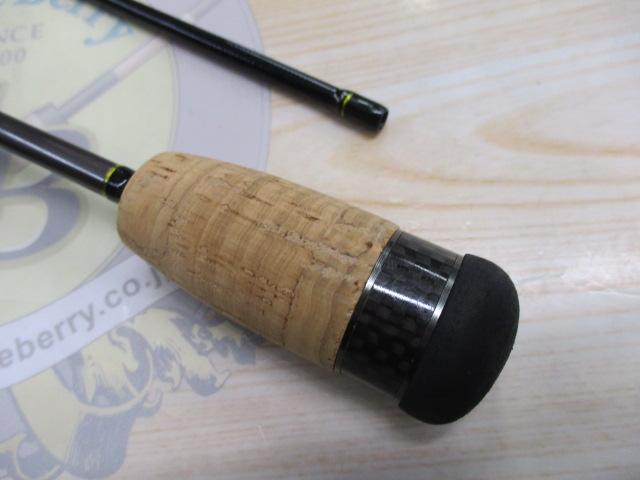 トラウティーノ TT-662L