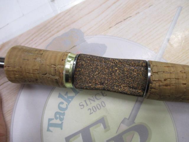 トラウティーノ TT-662L