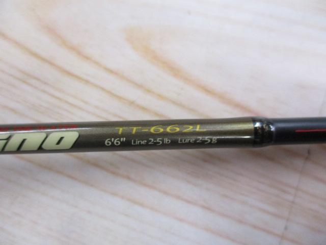 トラウティーノ TT-662L