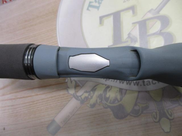 スワッガー C65MH-FR