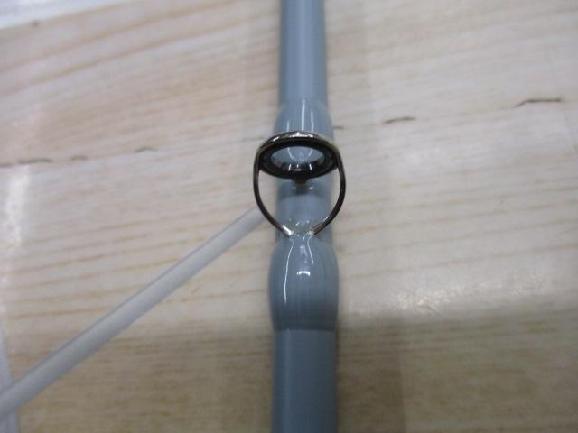 スワッガー C65MH-FR