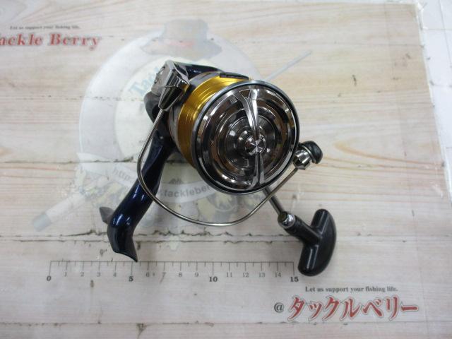 20クレスト LT4000-CXH