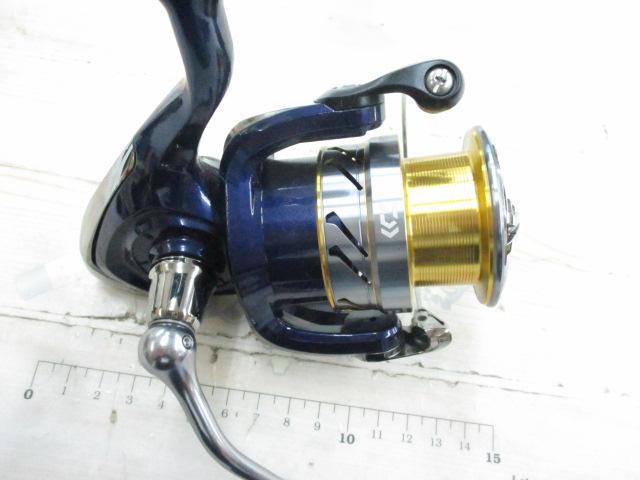 20クレスト LT4000-CXH