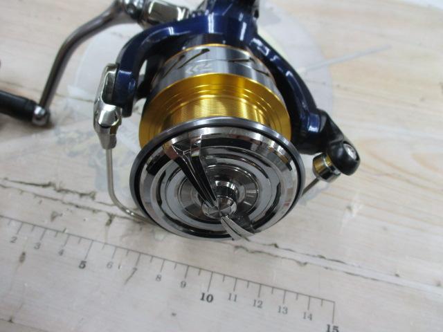 20クレスト LT4000-CXH