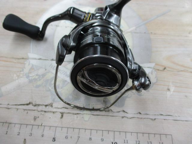 24ツインパワー C2000S