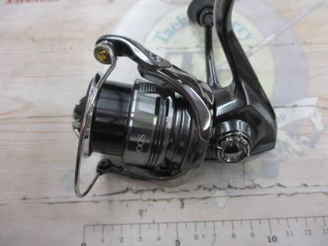 24ツインパワー C2000S