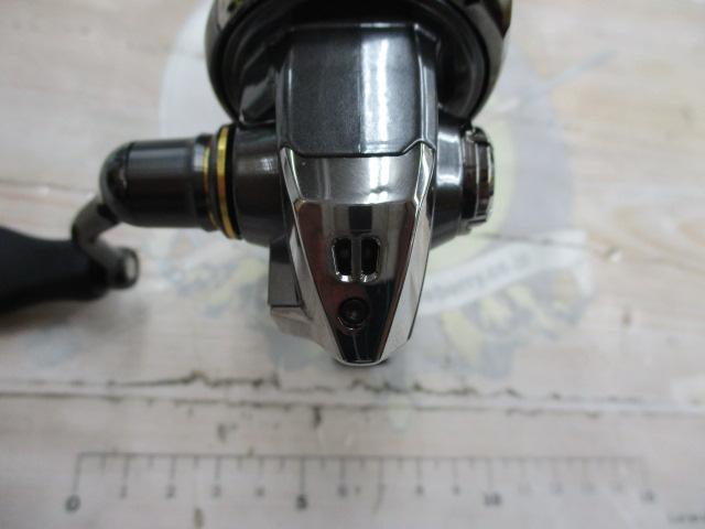 24ツインパワー C2000S