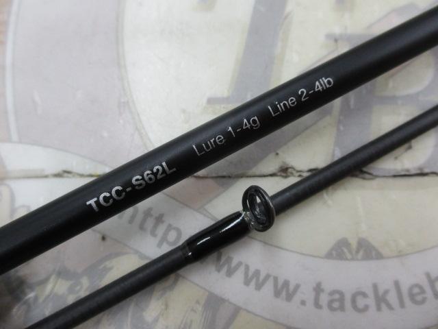 Tコネクション コンフィー TCC-S62L