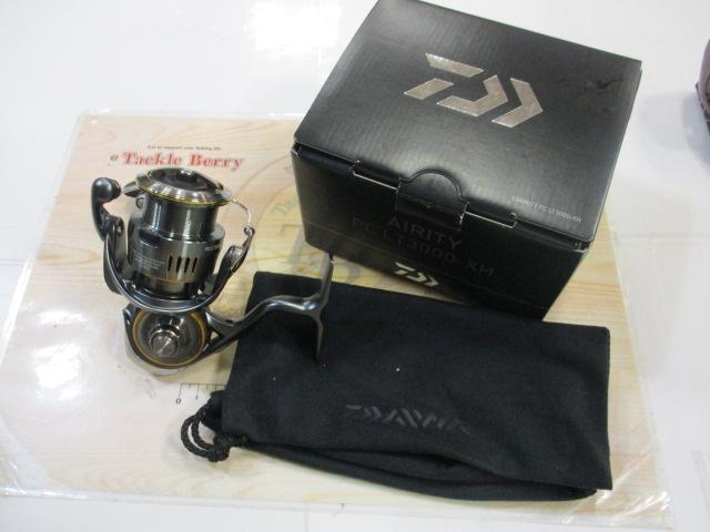 23エアリティ PC LT3000-XH