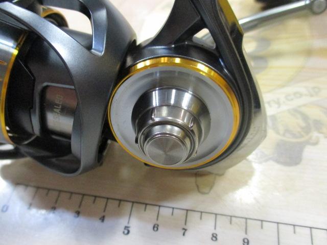 23エアリティ PC LT3000-XH