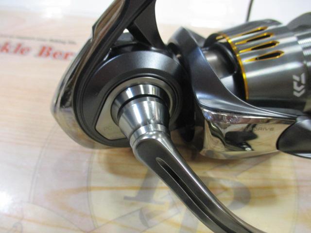 23エアリティ PC LT3000-XH