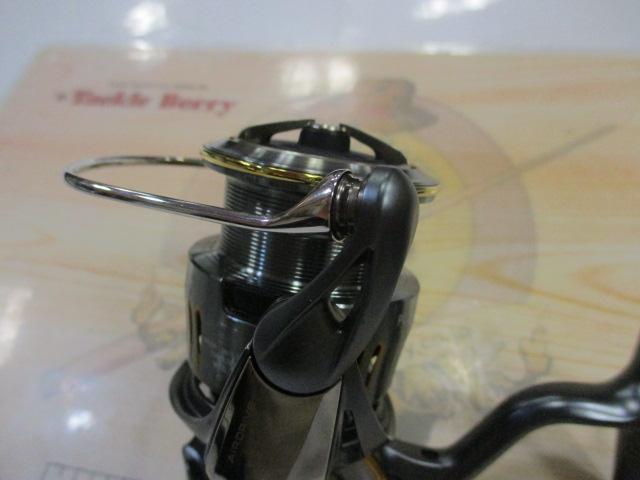 23エアリティ PC LT3000-XH