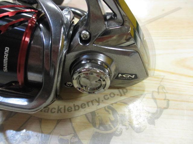 16ストラディックCI4+ 2500S