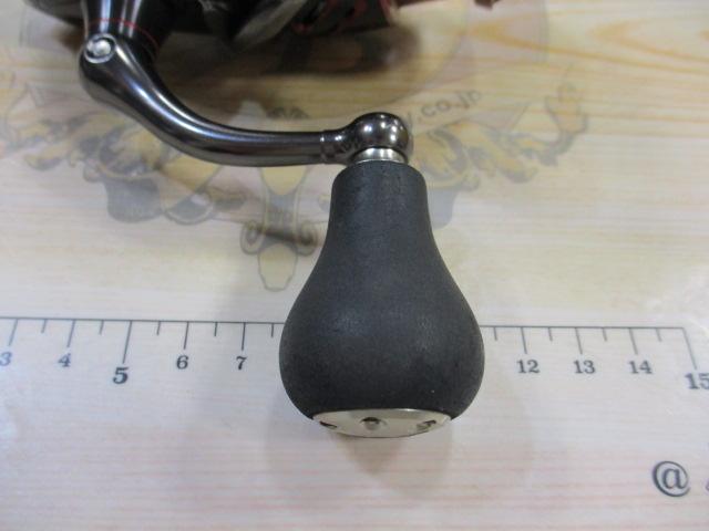 16ストラディックCI4+ 2500S