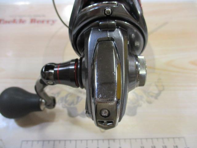 16ストラディックCI4+ 2500S