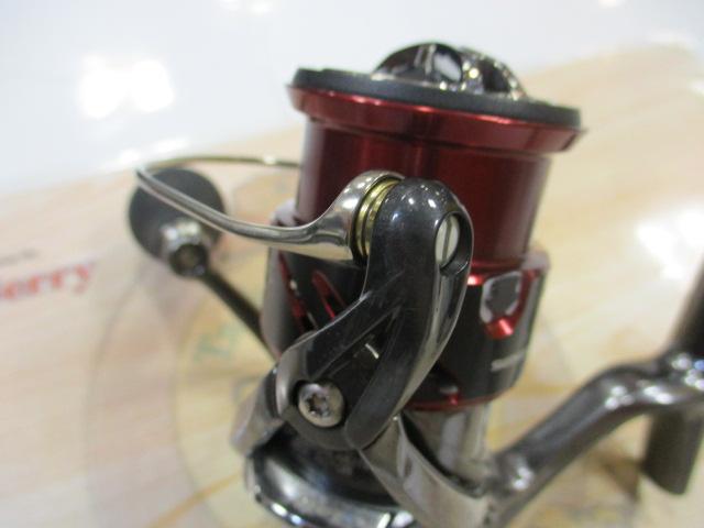 16ストラディックCI4+ 2500S