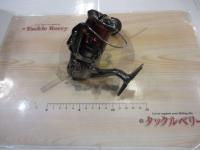 16ストラディックCI4+ 2500S