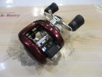 メタニウムXT RH(赤)